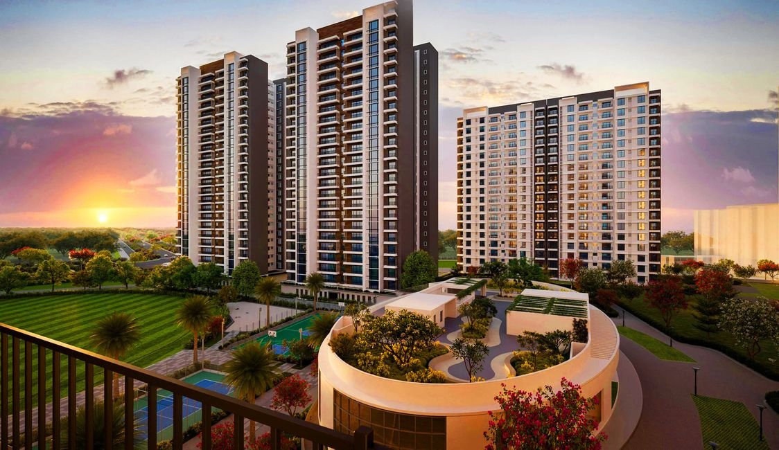 DW Flats premium property